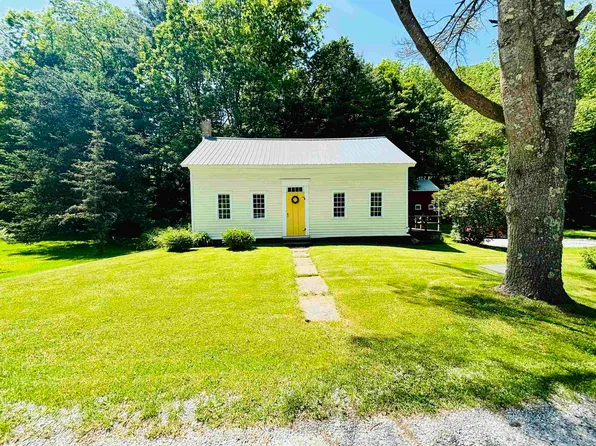 5 Cross Road, Ira, VT 05777