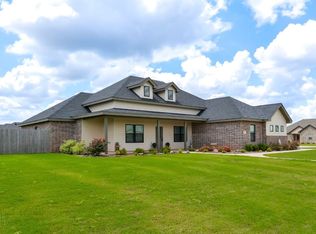 149 Oak Hill Rd, Tuscola, TX 79562