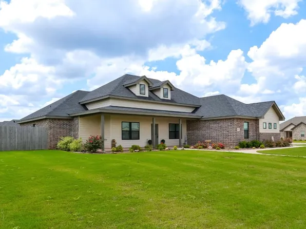 149 Oak Hill Rd, Tuscola, TX 79562