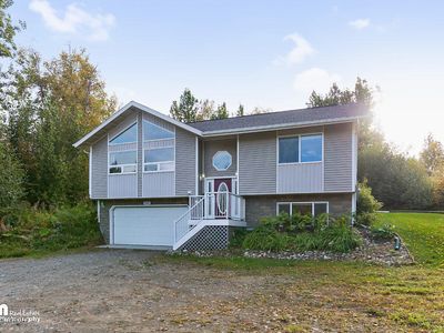 3061 N 49th State St, Palmer, AK, 99645