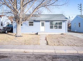 117 Kay Ave, Cheyenne, WY 82007