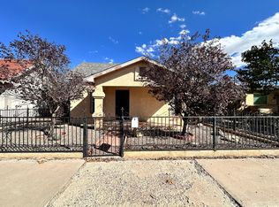 1508 7th St NW, Albuquerque, NM 87102
