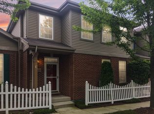 18526 Dearborn Ct, Tinley Park, IL 60477