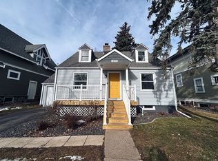 315 Kenilworth Ave, Duluth, MN 55803