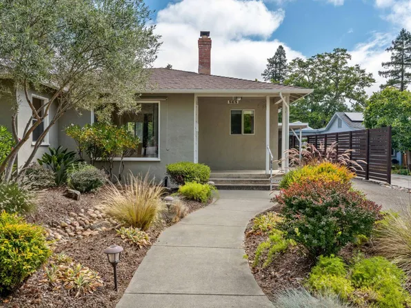 232 N Washington Street, Cloverdale, CA 95425
