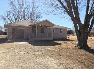 4747 SW 98th Ter, Augusta, KS 67010