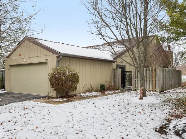 5174 Greensview Way, Avon, IN 46123