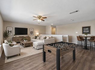 4709 Cedar Springs Dr, Fort Worth, TX 76179