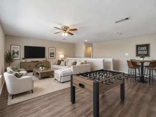 4709 Cedar Springs Dr, Fort Worth, TX 76179