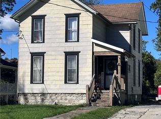 48 Walnut St, Batavia, NY 14020