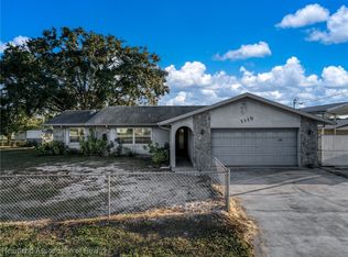 1115 Kerry Dr, Sebring, FL 33870