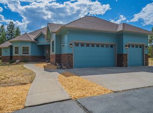 17045 Shawnee Cir, Bend, OR 97707