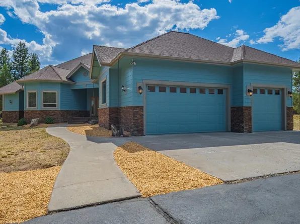 17045 Shawnee Cir, Bend, OR 97707