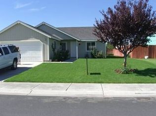 510 Anthony Dr, Boardman, OR 97818