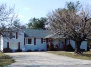 1325 Mount Torrey Rd, Lyndhurst, VA 22952