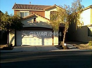 6740 Fort Benton Rd #0, Las Vegas, NV 89122