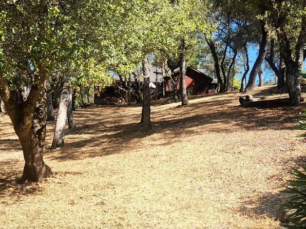 13033 Lake Wildwood Dr, Penn Valley, CA 95946