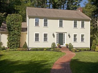 130 Buckboard Rd, Duxbury, MA 02332