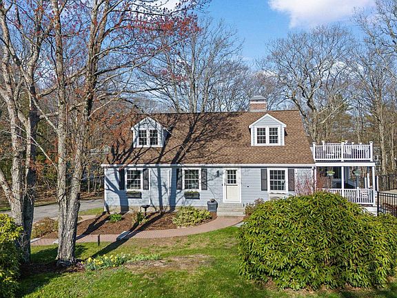2nd image of 59 Blaze Hill Road