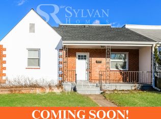 503 Old Home Rd, Baltimore, MD 21206