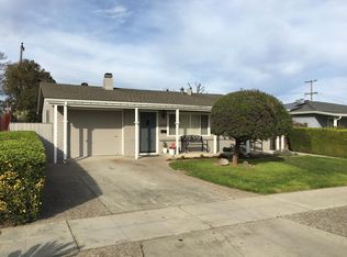 3177 Julio Ave, San Jose, CA 95124