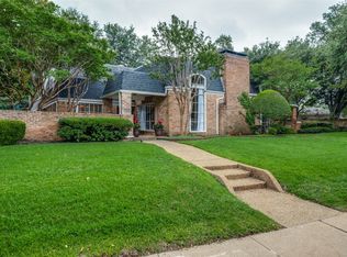 10524 Egret Ln, Dallas, TX 75230