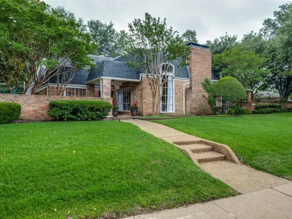 10524 Egret Ln, Dallas, TX 75230