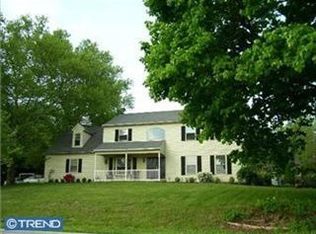 303 Reservoir Rd, West Chester, PA 19380