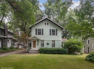 671 33rd St, Des Moines, IA 50312