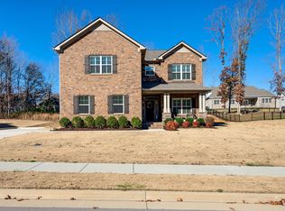 7114 Sweetbriar Cir, Fairview, TN 37062