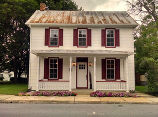 305 E Orange St, Shippensburg, PA