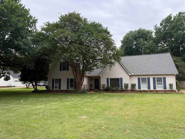 (undisclosed Address), Marion, AR 72364