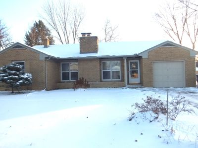 1403 Lundvall Ave, Rockford, IL, 61107
