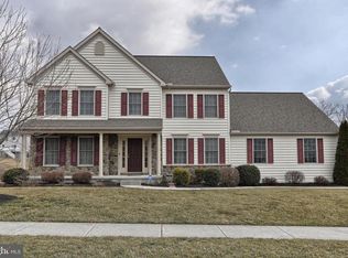 7024 Kendale Dr, Harrisburg, PA 17111