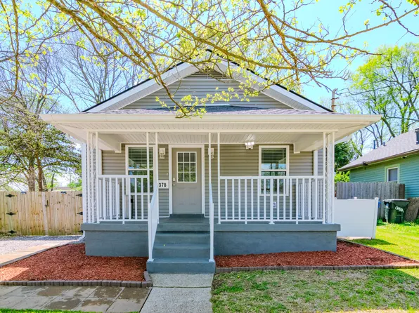 378 Lincoln Ave, Lexington, KY 40502