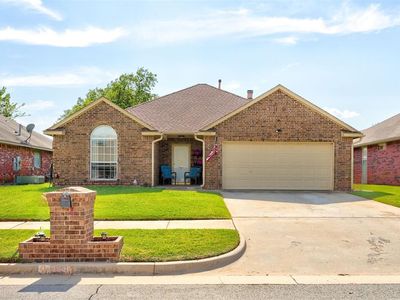 1509 Ethan Ln, Yukon, OK, 73099
