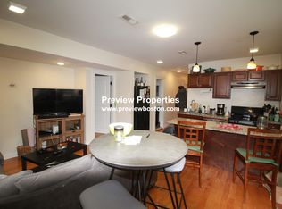 (Undisclosed Address), Allston, MA 02134