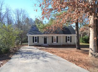 3520 Casine Ct, Wake Forest, NC 27587