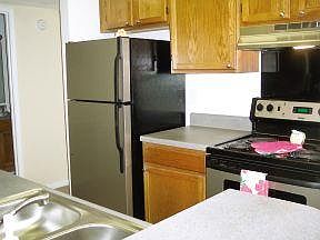 Updated Kitchen