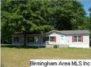1653 County Road 5508, Troy, AL 36081