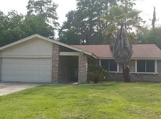 23115 Birnam Wood Blvd, Spring, TX 77373