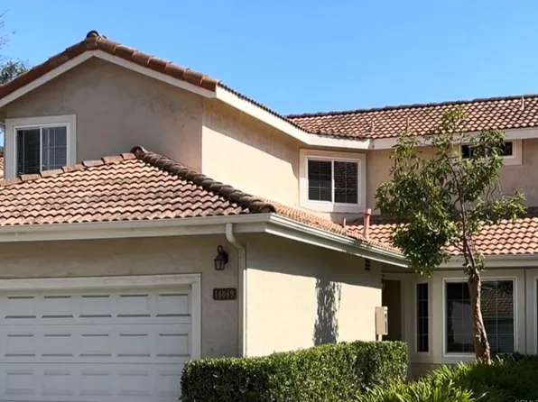 16089 Caminito De Linda, San Diego, CA 92128