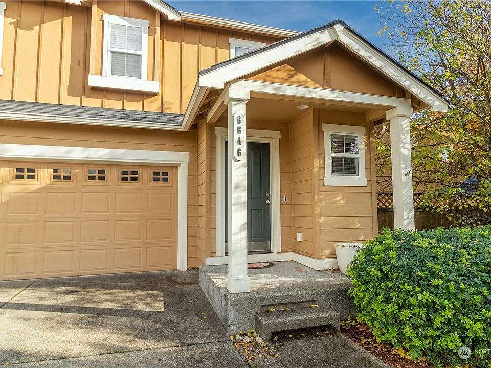 Horizon Pointe Div 3 Apartments Olympia, WA Zillow