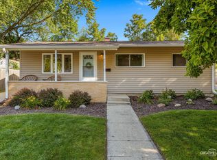 501 Spring Ave, Dekalb, IL 60115