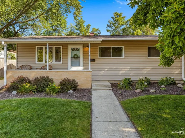 501 Spring Ave, Dekalb, IL 60115