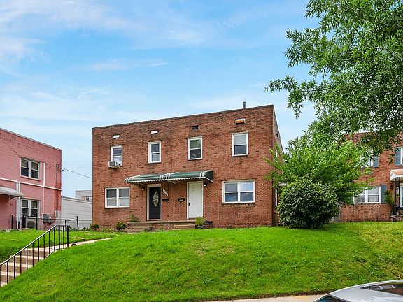 5th image of 1722 Yakona Rd Unit B
