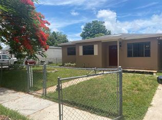 1470 NE 157th St #0, Miami, FL 33162