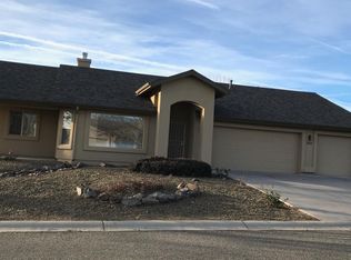 964 Park Meadow Dr, Chino Valley, AZ 86323