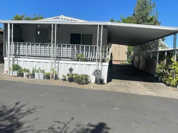 6044 Revolution Ln, Citrus Heights, CA 95621