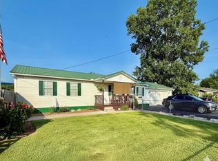 570 Siloam Ln, South Shore, KY 41175